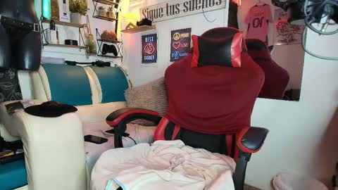 leenar_key online show from April 29, 5:30 pm