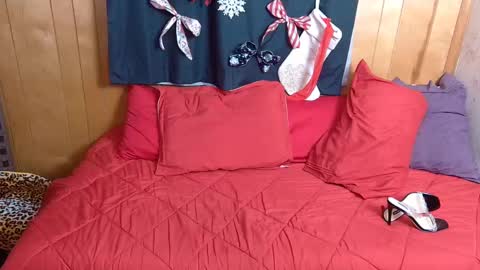 Leesdesires online show from December 23, 12:41 pm