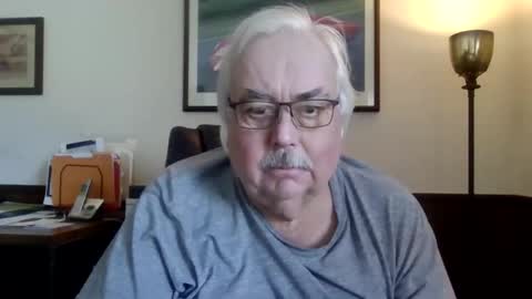 legaleagle60 online show from January 15, 4:33 pm