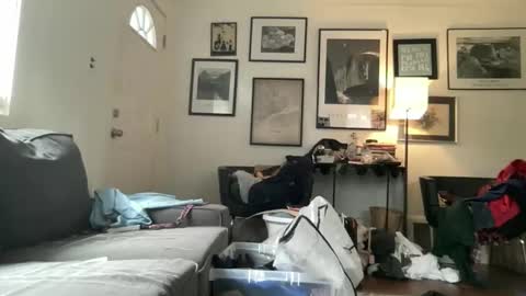 legallybrun91 online show from October 22, 6:51 pm