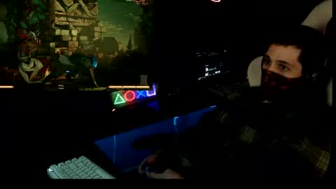 legday online show from April 20, 6:20 pm