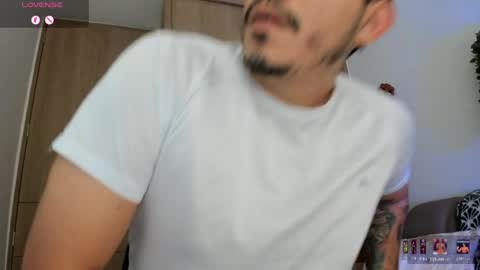 Snapshot of legolas_15 chatting on June 7, 7:28 pm Alejandro online show from June 7, 7:28 pm