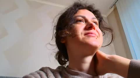 Snapshot of legslover98 chatting on May 13, 4:59 pm Magda online show from May 13, 4:59 pm