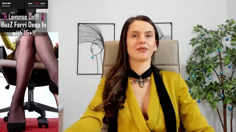 Snapshot of legswattitude chatting on December 30, 11:15 am Elle online show from December 30, 11:15 am