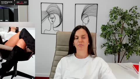 Snapshot of legswattitude chatting on March 7, 2:12 pm Elle online show from March 7, 2:12 pm