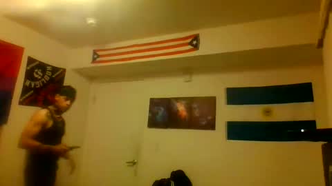 Snapshot of lehi1943 chatting on January 9, 2:22 am Vlad Delarge online show from January 9, 2:22 am