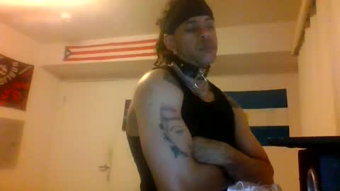 Snapshot of lehi1943 chatting on October 22, 2:34 am Vlad Delarge online show from October 22, 2:34 am