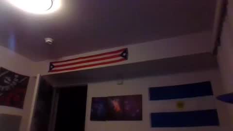 Vlad Delarge online show from February 13, 2:40 am