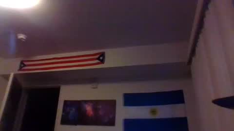 Vlad Delarge online show from February 19, 1:56 am