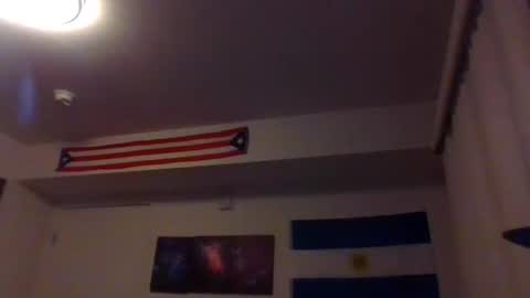 Vlad Delarge online show from February 20, 2:08 am