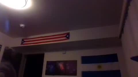 Vlad Delarge online show from February 24, 2:20 am