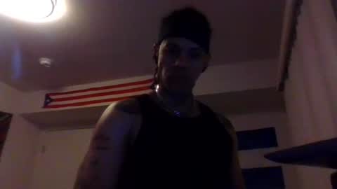 Vlad Delarge online show from February 27, 2:11 am