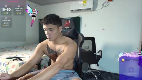 Snapshot of lei_77 chatting on January 15, 8:58 pm Lei online show from January 15, 8:58 pm