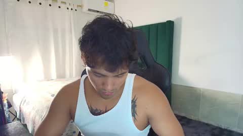 Snapshot of lei_77 chatting on October 11, 7:45 pm Lei online show from October 11, 7:45 pm