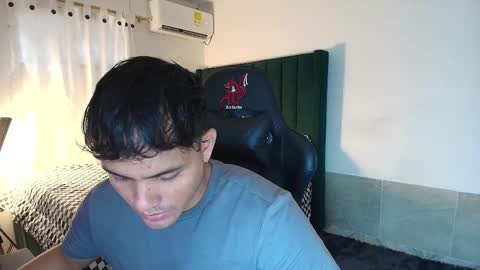 Snapshot of lei_77 chatting on October 27, 6:56 pm Lei online show from October 27, 6:56 pm