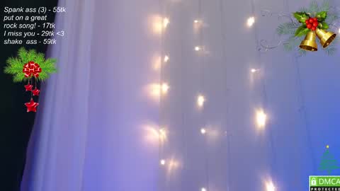 Snapshot of leia_bell chatting on December 13, 5:43 pm hey Im Leia and I love rock online show from December 13, 5:43 pm