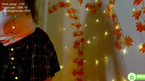 Snapshot of leia_bell chatting on November 16, 8:14 pm hey Im Leia and I love rock online show from November 16, 8:14 pm