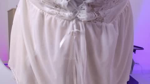 LeiaBlack online show from May 27, 10:07 pm
