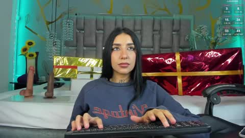 Leia online show from December 19, 5:51 am