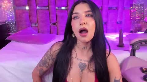 Leia online show from November 8, 4:45 am