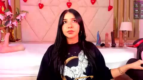 Leia online show from February 12, 5:46 am