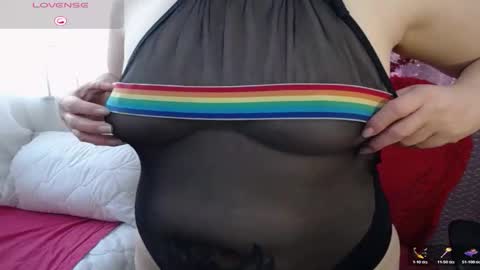 Leidy Brenda online show from February 15, 12:03 pm