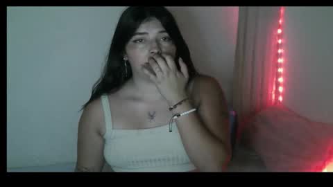 leidyramca online show from December 16, 5:12 am