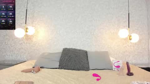 LEIGH ANGELS online show from March 14, 9:53 pm