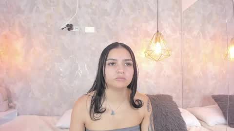 LEIGH ANGELS online show from May 26, 9:55 pm