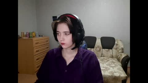 Viola online show from May 19, 9:10 pm