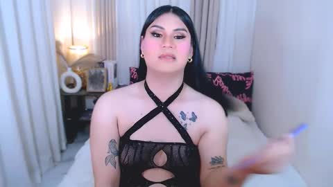 Cailey online show from October 24, 5:42 pm