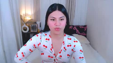 Cailey online show from October 27, 4:11 pm