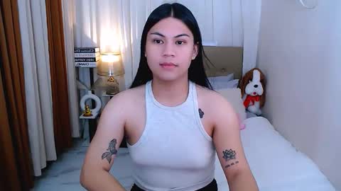 Cailey online show from March 4, 3:01 am