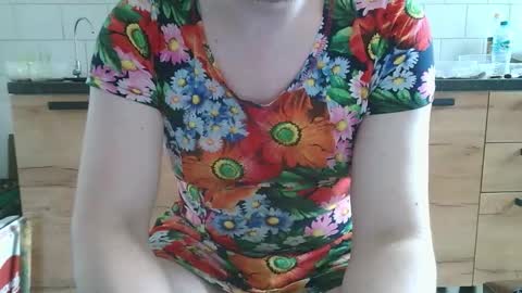 Sergey online show from March 13, 6:09 am