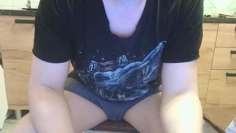 Sergey online show from March 22, 8:12 pm