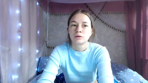 leila_bambi_ online show from January 17, 10:42 am
