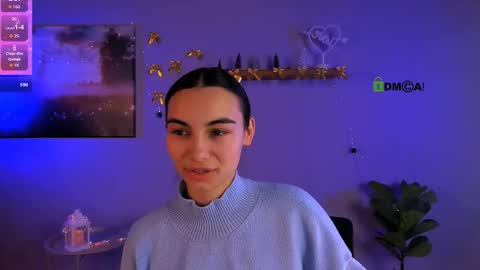 Snapshot of leila_viper_ chatting on January 8, 10:01 pm leila_viper_ online show from January 8, 10:01 pm