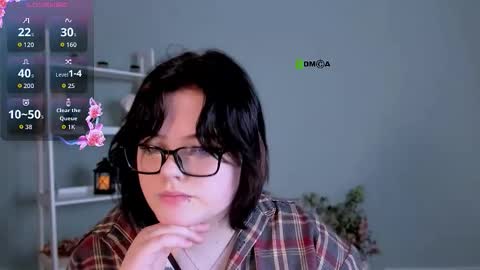 Snapshot of leila_viper_ chatting on January 18, 7:50 pm leila_viper_ online show from January 18, 7:50 pm