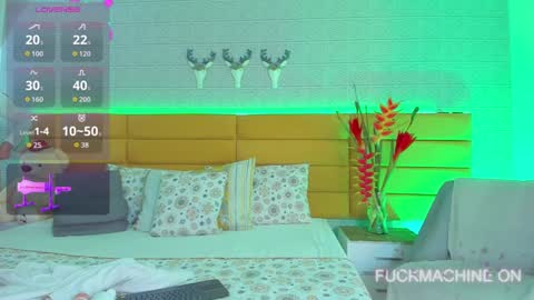   online show from September 13, 8:30 pm