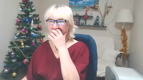 Leila Kinky online show from January 14, 11:31 am