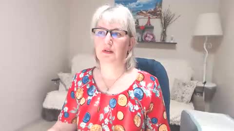 Leila Kinky online show from May 24, 5:23 am