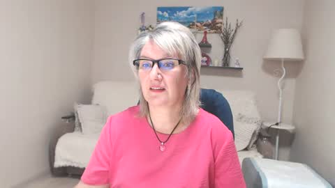 Leila Kinky online show from July 12, 4:25 am