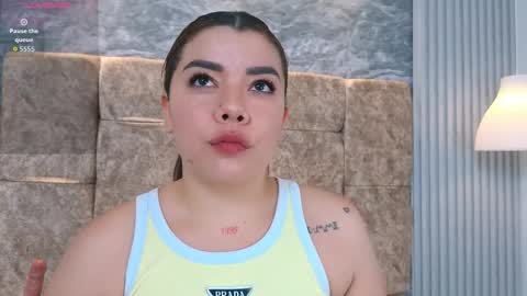 leilapons online show from March 22, 3:59 pm