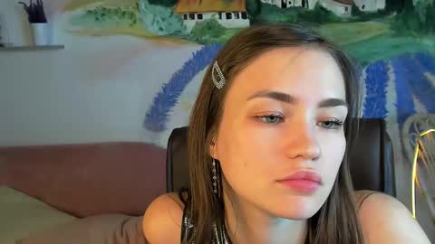 Snapshot of leilarai chatting on January 19, 3:32 pm Leila Rai online show from January 19, 3:32 pm