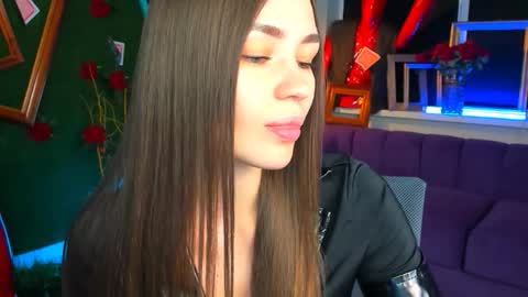 Leila Rai online show from November 27, 1:57 pm