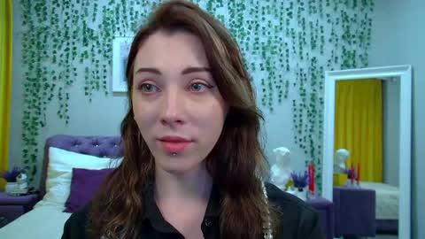 LeilaTaylors online show from March 17, 6:55 pm