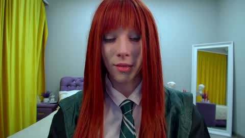 LeilaTaylors online show from March 31, 6:52 pm