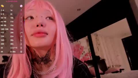 Snapshot of lein_bone chatting on October 4, 5:33 pm Lein online show from October 4, 5:33 pm