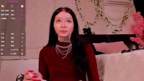 Snapshot of lein_bone chatting on October 12, 12:09 am Lein online show from October 12, 12:09 am