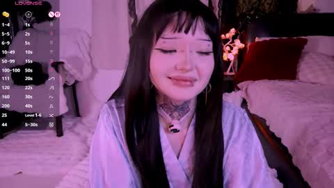 Lein online show from December 20, 12:18 am